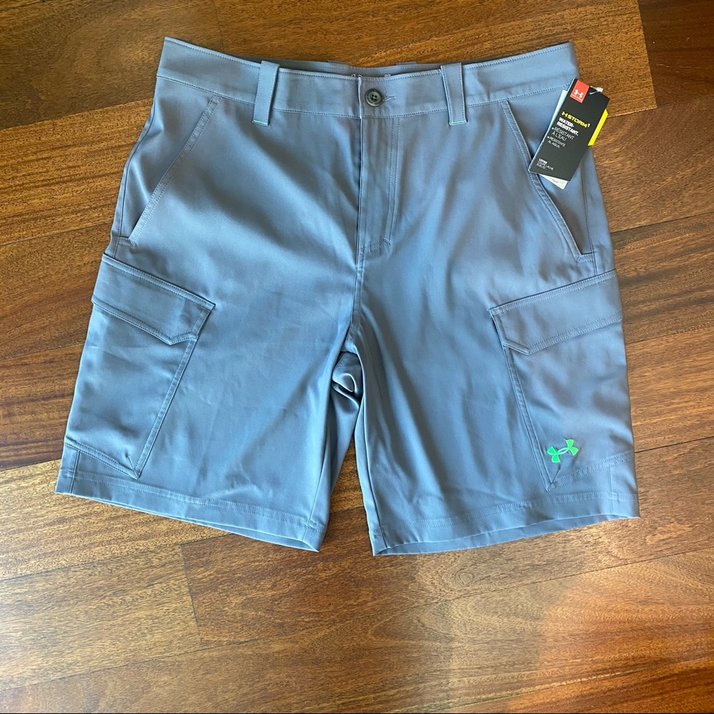 NWT Under Armour Shorts